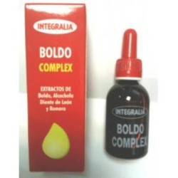 BOLDO COMPLEX EXTRACTO 50 ML INTEGRALIA