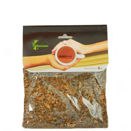 BORRAJA 40 GR BOTANICUM