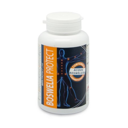 BOSWELIA PROTECT 500 MG  45 PERLAS