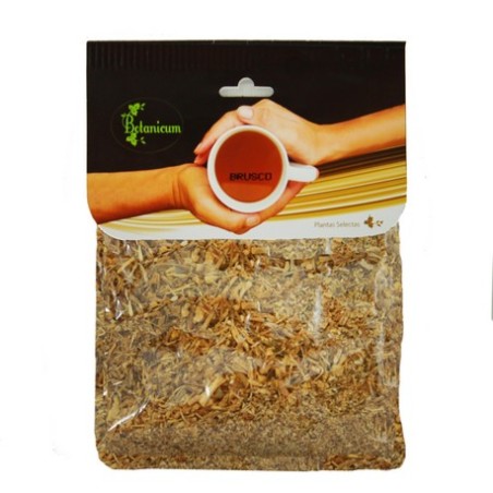 BRUSCO 50 GR BOTANICUM