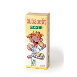 BUBAPETIT PLANTIS 150 ML