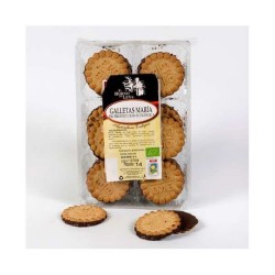 GALLETAS MARIA CHOCOLATE 300GR