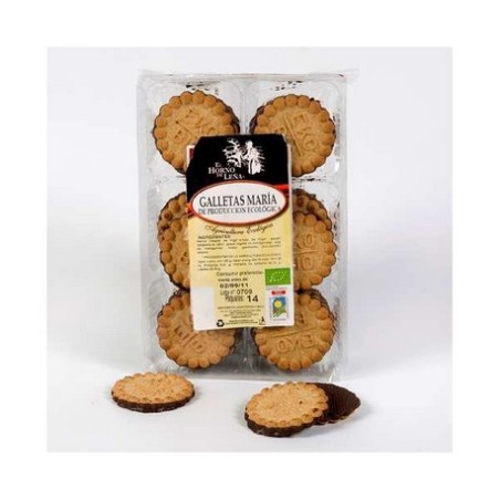 GALLETAS MARIA CHOCOLATE 300GR