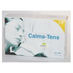 CALMA-TENS DP 40 CAPSULAS