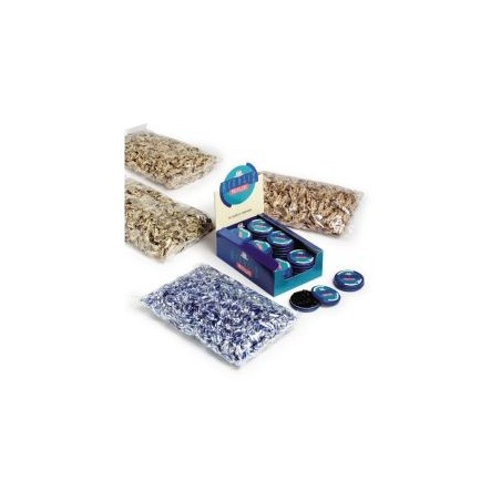 CARAMELOS REGALIZ 1 kg