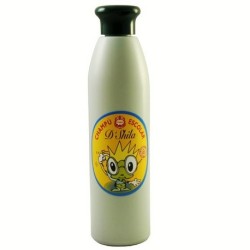 CHAMPU ESCOLAR 50 ML D'SHILA