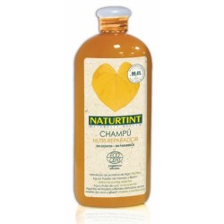 CHAMPU NUTRI NUTRICION 330ML.