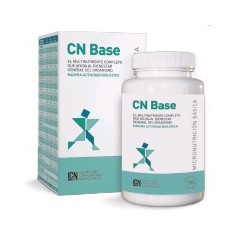 CN BASE 120 Caps