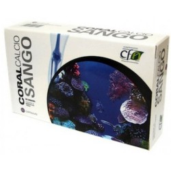 CORAL CALCIO SANGO 60 Caps CFN
