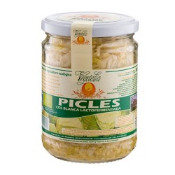 PICLES DE COL BLANCA