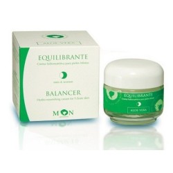 CREMA EQUILIBRANTE 50 GR MON