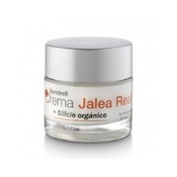 CREMA JALEA REAL 50 ML VENDRELL