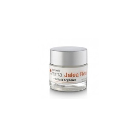 CREMA JALEA REAL 50 ML VENDRELL