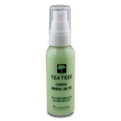 CREMIGEL ARBOL TE 50 ML PLANTAPOL
