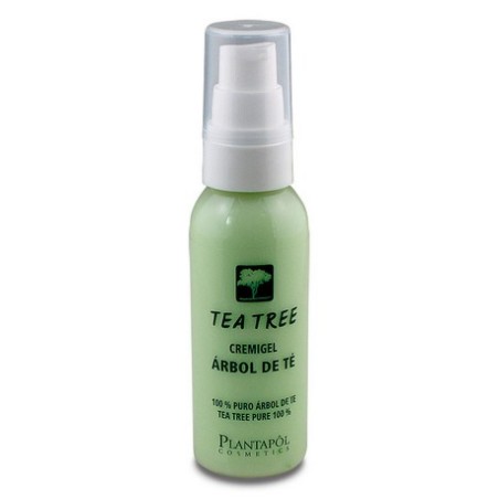 CREMIGEL ARBOL TE 50 ML PLANTAPOL