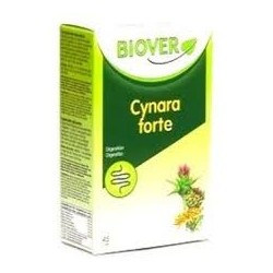CYNARA  FORTE 50 CAPSULAS BIOVER