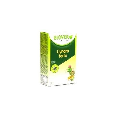 CYNARA  FORTE 50 CAPSULAS BIOVER