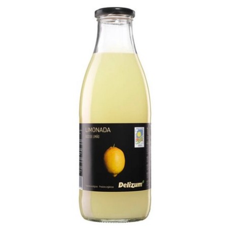 DELIZUM LIMONADA 1L