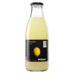DELIZUM LIMONADA 200 ML