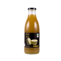 DELIZUM NECTAR DE MELON 1L