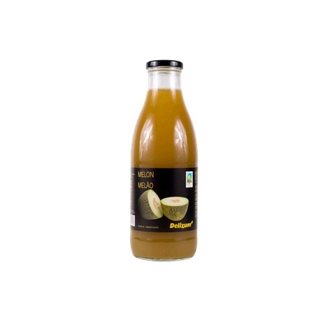DELIZUM NECTAR DE MELON 1L