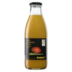 DELIZUM NECTAR MANGO & ALOE 200 ML