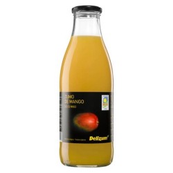 DELIZUM NECTAR MANGO 1L