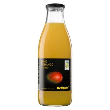 DELIZUM NECTAR MANGO 1L