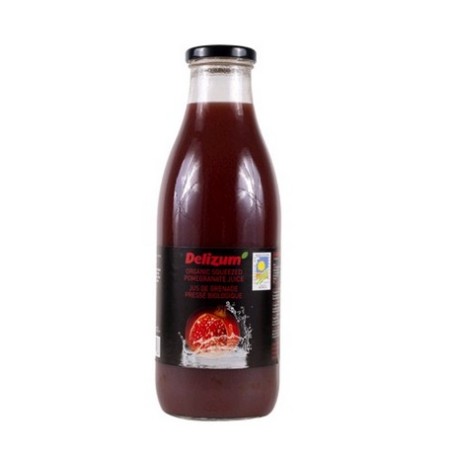 DELIZUM ZUMO GRANADA 1L