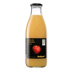 DELIZUM ZUMO MANZANA 200 ML