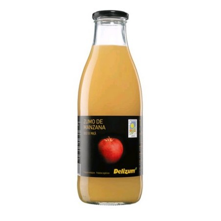 DELIZUM ZUMO MANZANA 200 ML