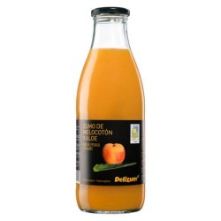 DELIZUM ZUMO MELOCOTON & ALOE 200 ML