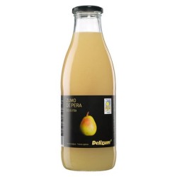 DELIZUM ZUMO PERA 200 ML