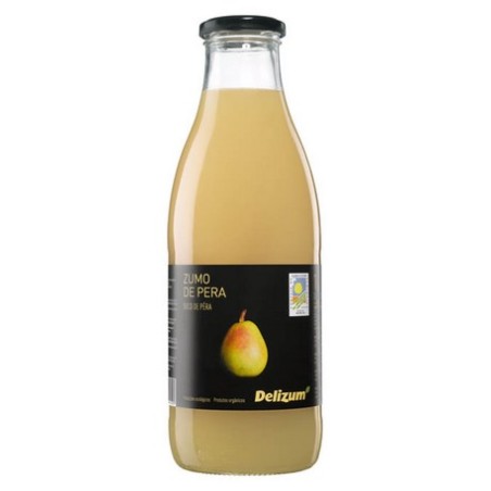 DELIZUM ZUMO PERA 200 ML