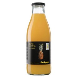 DELIZUM ZUMO PIÑA 200 ML