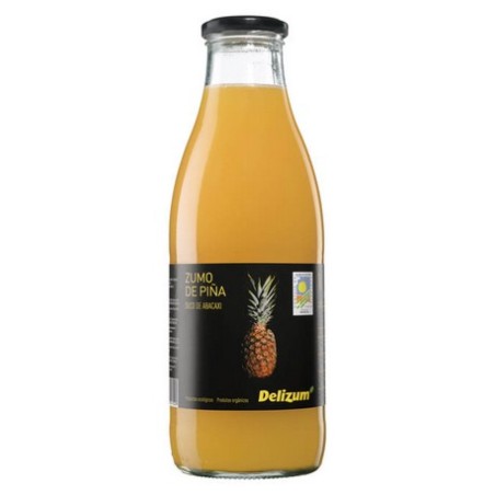 DELIZUM ZUMO PIÑA 200 ML