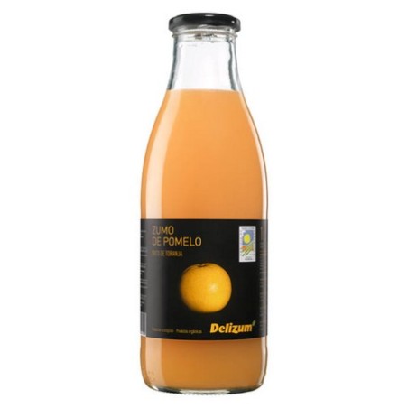 DELIZUM ZUMO POMELO 200 ML