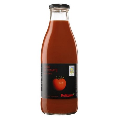 DELIZUM ZUMO TOMATE 1L