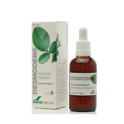 DESMODENS EXTRACTO S XXI 50 ML