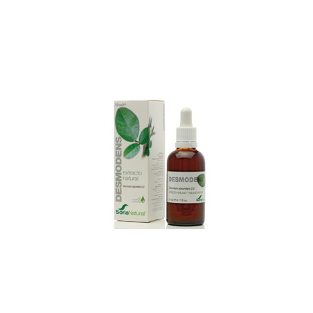 DESMODENS EXTRACTO S XXI 50 ML