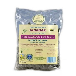 PASTA INTGR.FLORE DE MAR 250GR