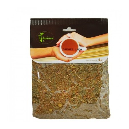 DIENTE LEON 40 GR BOTANICUM