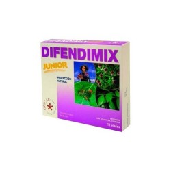 DIFENDIMIX JUNIOR 12 VIALES