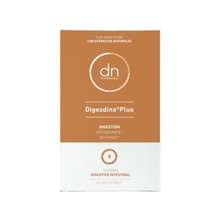 DIGESDINA 500 PLUS 500 ML