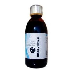 DISOLV RENAL 250  ML NALE