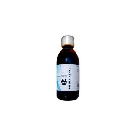 DISOLV RENAL 250  ML NALE