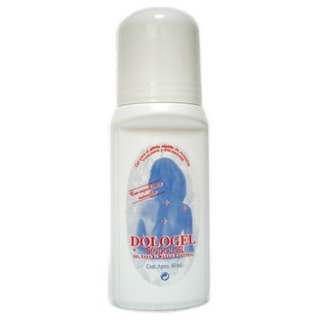 DOLOGEL ROLL ON 60 ML
