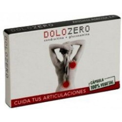 DOLOZERO 30 CAPSULAS