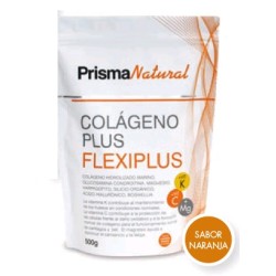 DOY PACK COLAGEN PLUS FLEXI PLUS, 500 GR PRISMA NATURAL