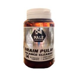 DRAIN PULM BALANCE CLEANSE NALE